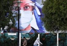 Iran: Coronavirus Update, über 34.200 Tote am 23. April 2020, 18 Uhr CEST