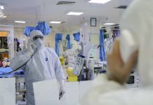 Iran: 23.100 Todesfälle durch das Coronavirus in insgesamt 251 Städten