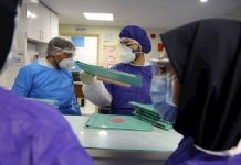 Iranisches Regimes will Krankenschwestern zum Schweigen bringen und so die Coronakrise weiterhin vertuschen