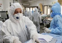 Das iranische Regime misshandelt und entlässt Mitglieder des medizinischen Personals inmitten Ausbreitung des Coronavirus