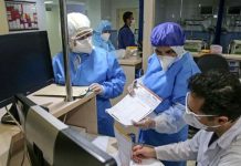 Die iranischen Mullahs sehen die Tragödie des Coronavirus als eine Möglichkeit, die internationale Gemeinschaft zu einem Ende der Sanktionen zu bewegen