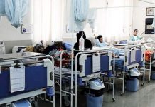 14700 Todesfälle durch das Corona-Virus in insgesamt 237 Städten