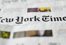 MEK Mitglied entlarvt die Wiederholung von Lügen des Regimes in der NYT