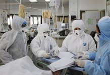 Das iranische Regime benutzt das Coronavirus eher dazu, die Menschen zu kontrollieren, als sie davor zu schützen