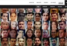 Amnesty International hebt noch einmal die Tötung von Menschen bei den Protesten im Iran hervor