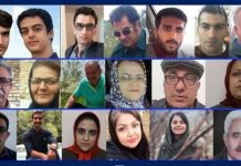 Das iranische Regime verhaftet Elite-Studenten