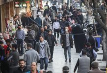 Mehr als 42600 Todesfälle durch das Coronavirus im Iran