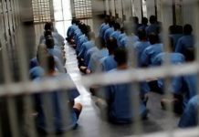 Masseninfektion der Gefangenen ; neue Fragen wegen Misshandlungen und Vernachlässigung in iranischen Gefängnissen