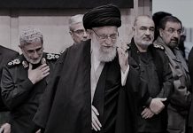 Iran: Hoher Preis fürs Abenteurertum im Ausland und Unterdrückung im Innland