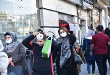 Die Zahl der Todesfälle durch COVID-19 im Iran überschreitet die 50 000: eine vermeidbare Tragödie