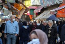 Irans Coronavirus-Desinformation hat immer mehr tödliche Folgen