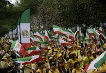 LEITARTIKEL: Iran, 39 Jahre des unzerstörbaren Widerstandes der MEK