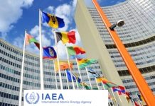 IAEA: Das iranische Regime verstößt gegen den Vertrag zur nuklearen Nonproliferation