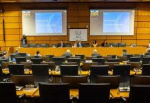 Neue Resolution der IAEA bestätigt atomare Ambitionen des iranischen Regimes – Die Welt muss die Mullahs am Bau von Kernwaffen hindern