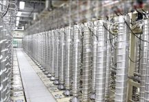 Die nuklearen Ambitionen des iranischen Regimes und der IAEA Report