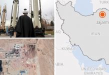 Bericht von Reuters unterstreicht die Notwendigkeit entschlossener Aktionen zum Ende der Bedrohungen durch das iranische Regime