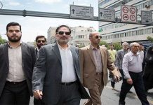 Korruption in dem Mullah-Regime, das den Iran beherrscht – Teil 6