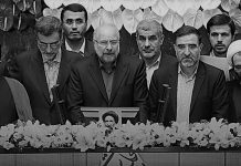 Das neue Parlament des iranischen Regimes bestätigt die Intentionen der Mullahs Terrorismus und Unterdrückung zu intensivieren