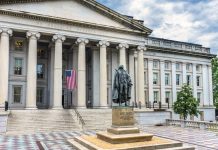 US Finanzministerium veröffentlicht neue Liste von 125 sanktionierten Schiffen des iranischen Regimes
