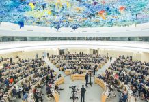 UNO Menschenrechtsrat verlängert Mandat des Sonderberichterstatters für Menschenrechte im Iran