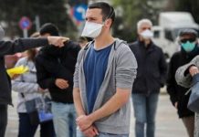 Iran: Mehr als 51.800 Tote in 322 Städten durch den Coronavirus