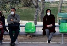 Vertreter des iranischen Regimes: Ein bis zwei Millionen Iraner werden an COVID – 19 sterben
