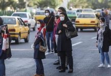 Iran: Der neueste Stand der Todesfälle durch das Coronavirus am 5. Juli 2020 mehr als 65 900