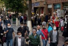 Iran: Coronavirus Update – Mehr als 66 400 Tote bis zum 6. Juli 2020