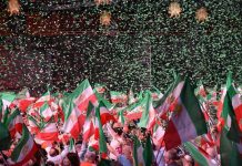 Iran: Der Gipfel der MEK und des NWRI bietet dem Westen die Gelegenheit, dem iranischen Volk die überfällige Solidarität zu bekunden