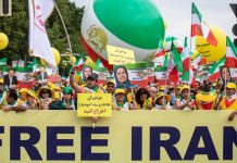 Die anhaltenden Erfolge der iranischen Widerstandsbewegung – MEK und NWRI – sollten zu ausländischer Unterstützung anregen