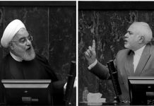 Iran: Verschärfte interne Machtkämpfe; Rouhani wird herausgefordert