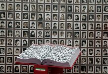 Massaker von 1988 im Iran: USA ruft zur unabhängigen Untersuchung auf