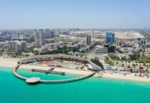 Die schändliche Übergabe einer Insel an China: Zeichen der Verzweiflung und Sackgasse der Mullahs