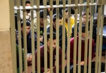 Bericht einer NGO bestätigt fortgesetzte Menschenrechtsverletzungen durch das iranische Regime