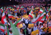 EDITORIAL: Desinformation über den Widerstand und die MEK durch das iranische Regime