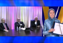 Der Gipfel „FREIER IRAN“ des NWRI vereitelte die Versuche des Regimes das Volk durch Covid-19 zur Verzweifelung zu bringen