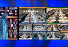 Iran: Die zunehmende Unterstützung der MEK und des NWRI eine existentielle Bedrohung für das religiöse Regime