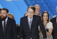Senator Giulio Terzi: EU muss die Revolutionsgarde als Terrororganisation einstufen