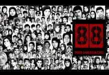 EDITORIAL: Das iranische Regime setzt mit seiner Repression und den Hinrichtungen das Massaker von 1988 fort