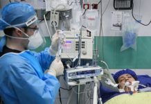 COVID-19-Krise im Iran: Offizielle erkennen die absichtliche Vertuschung des Regimes zur Kontrolle des Aufstands an