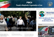 Iran: Cyber Angriffe auf Website der MEK