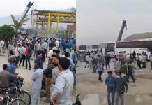 Was bedeutet der Streik der Arbeiter der Ölindustrie im Iran und was sind seine Konsequenzen für das Mullah Regime?