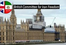 Über 250 europäische und arabische Abgeordnete unterstützen UN-Sanktionen gegen das iranische Regime