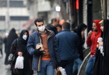 Staatliche Medien im Iran fürchten eine Wiederholung „Bitterer Vorfälle“
