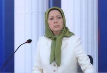Iran: Mehr als 100.000 Tote durch den Coronavirus in 427 Städten