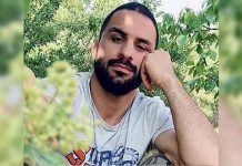 Die internationale Gemeinschaft kann weitere Hinrichtungen im Iran verhindern, indem sie Navid Afkari hilft und das Regime für seine Verbrechen zur Rechenschaft zieht