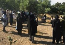 Das Massaker von 1988 im Iran – seit 32 Jahren ungeahndet; die Angehörigen der Opfer suchen noch immer nach Gerechtigkeit