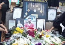 Struan Stevenson – Hinrichtung des iranischen Ringers Navid Afkari ist neuer Tiefpunkt für das Regime