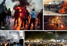 Der Jahrestag der großen Proteste im Iran: Es existiert weiterhin ein Potential für einen Regimewechsel in der Gesellschaft