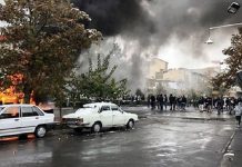 Effekte der letzten großen Iran – Proteste versetzen das Mullahregime immer noch in Angst